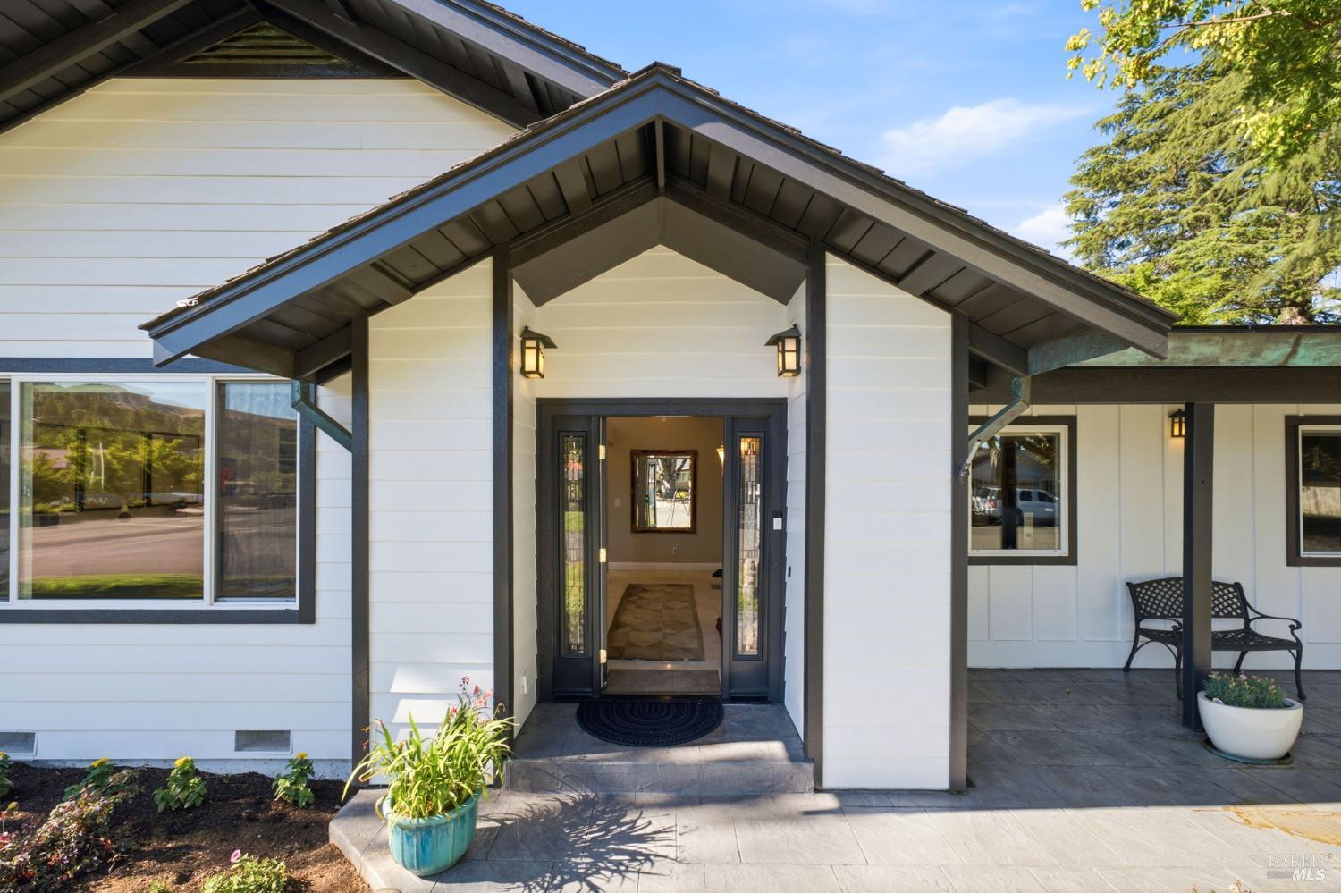 802 Via Palo Linda Fairfield CA 94534