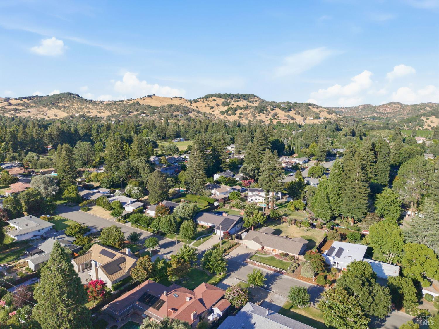 802 Via Palo Linda Fairfield CA 94534