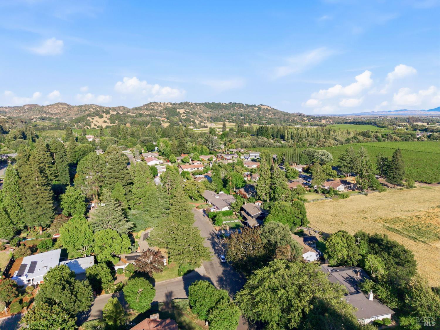 802 Via Palo Linda Fairfield CA 94534