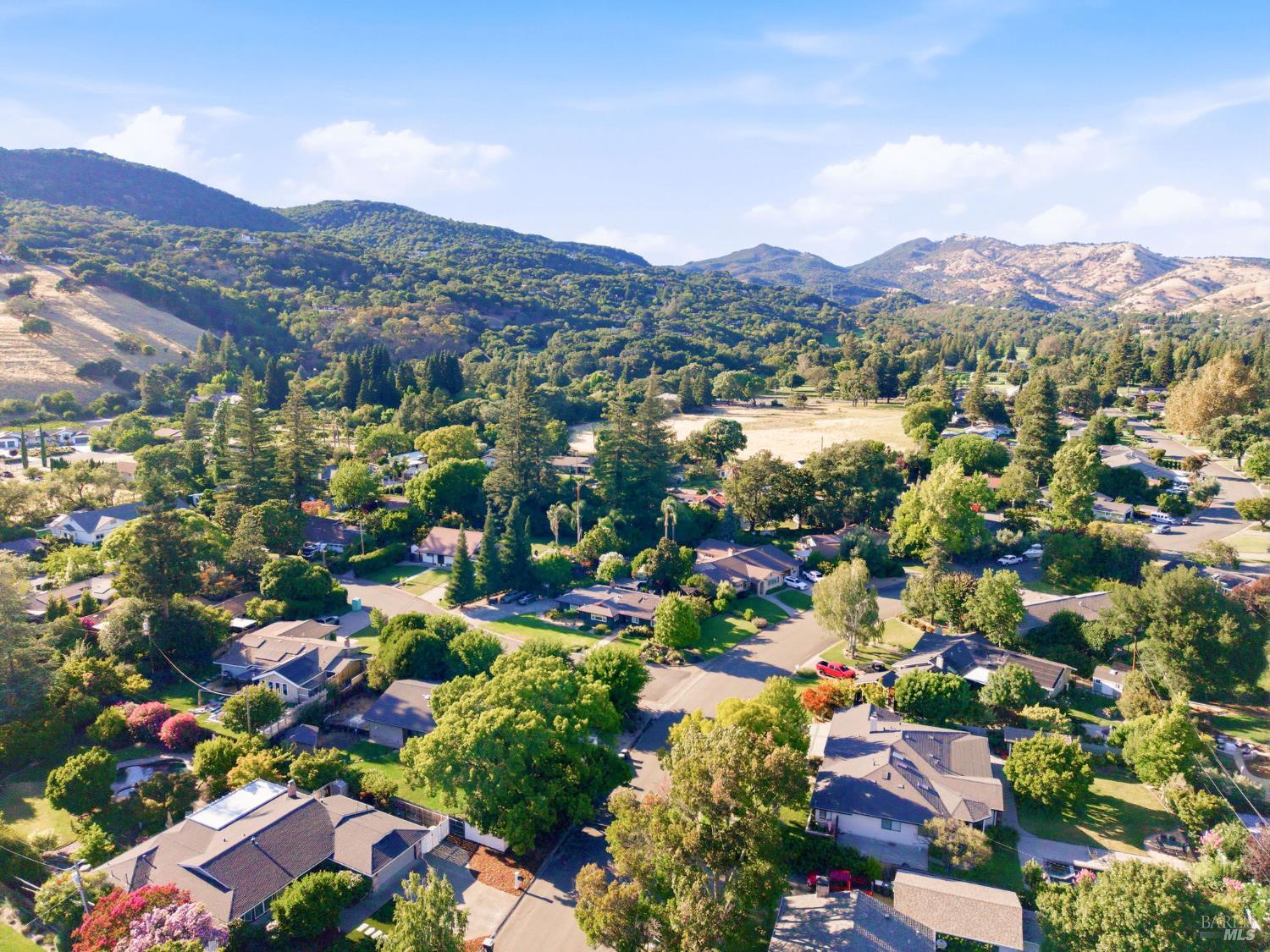 802 Via Palo Linda Fairfield CA 94534
