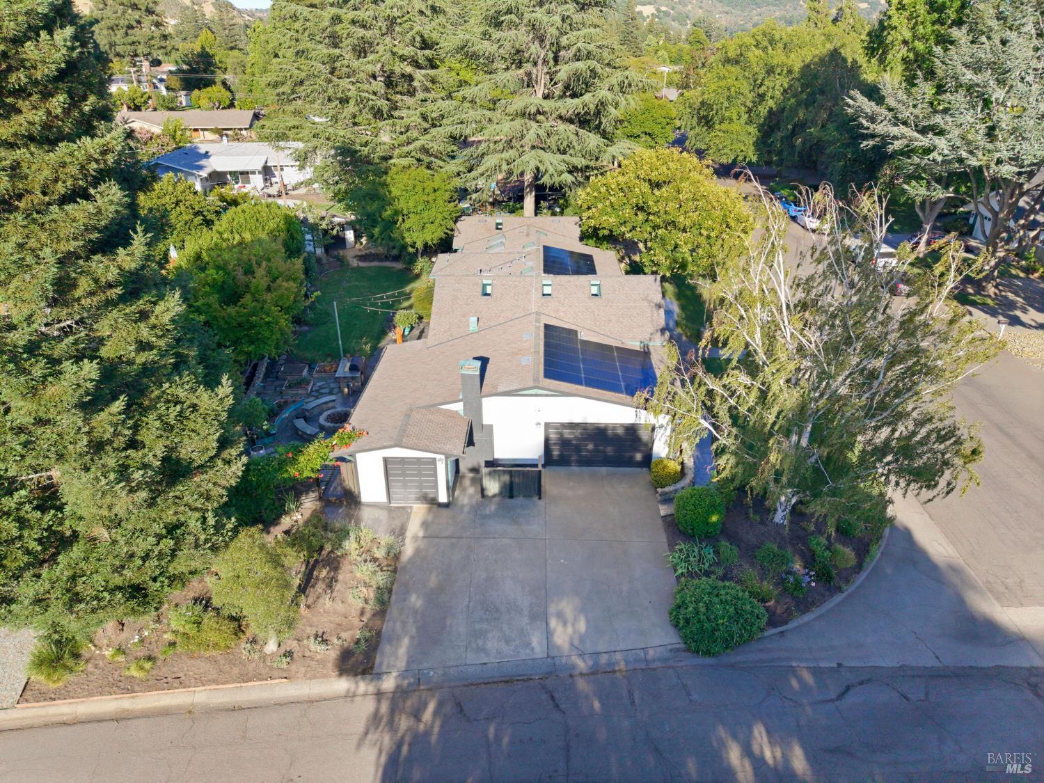 802 Via Palo Linda Fairfield CA 94534