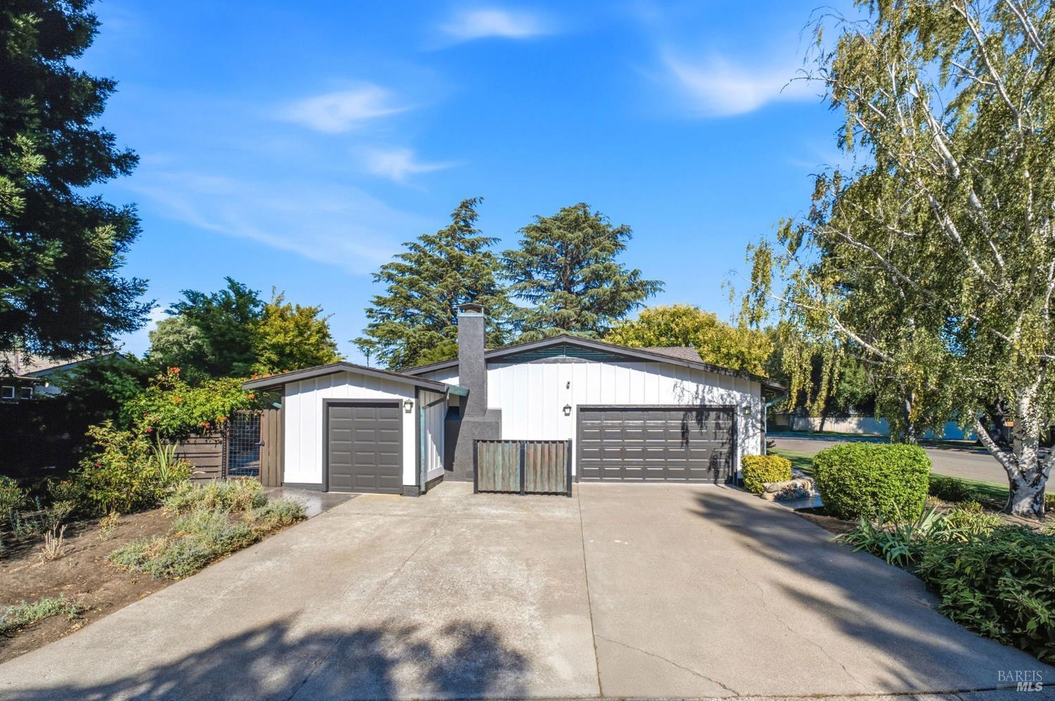 802 Via Palo Linda Fairfield CA 94534
