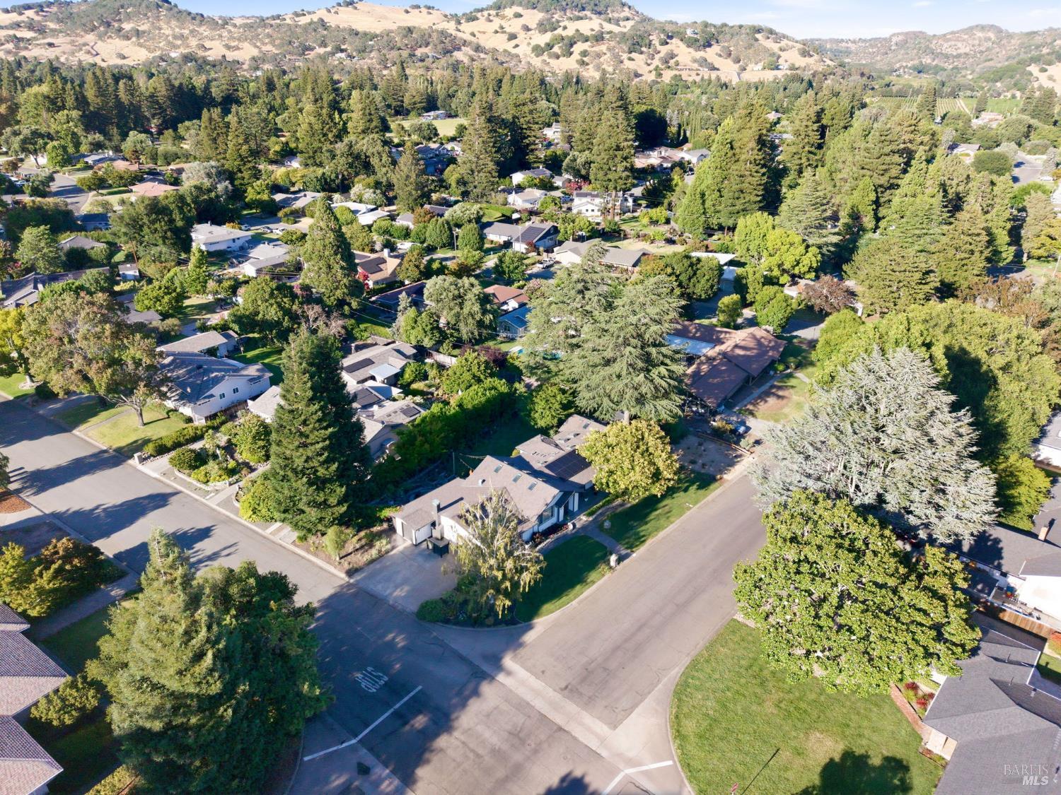 802 Via Palo Linda Fairfield CA 94534
