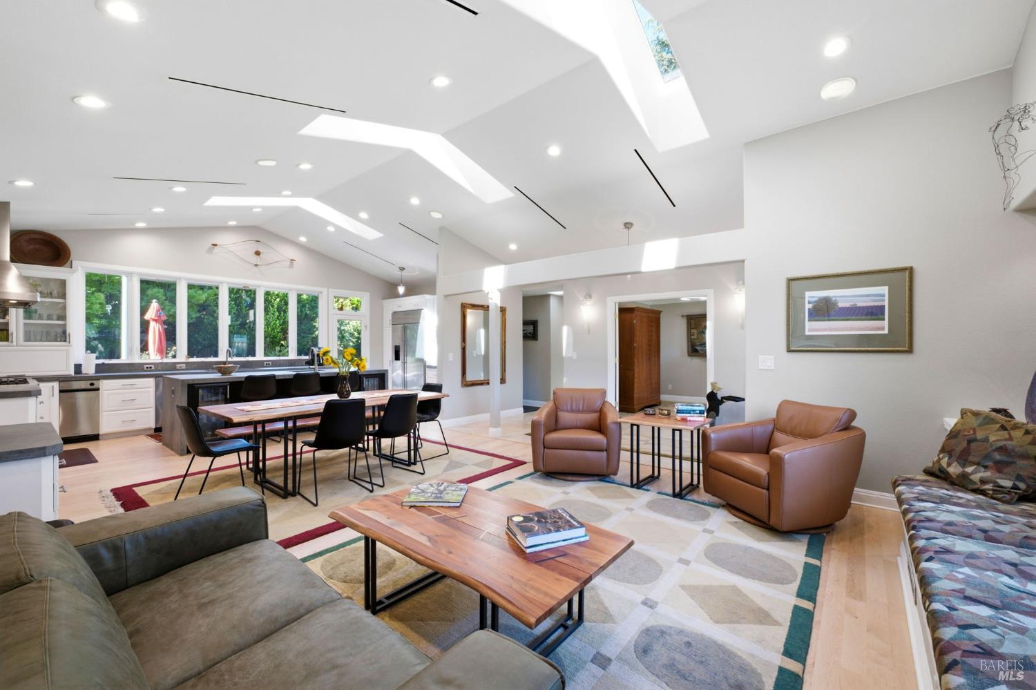 802 Via Palo Linda Fairfield CA 94534