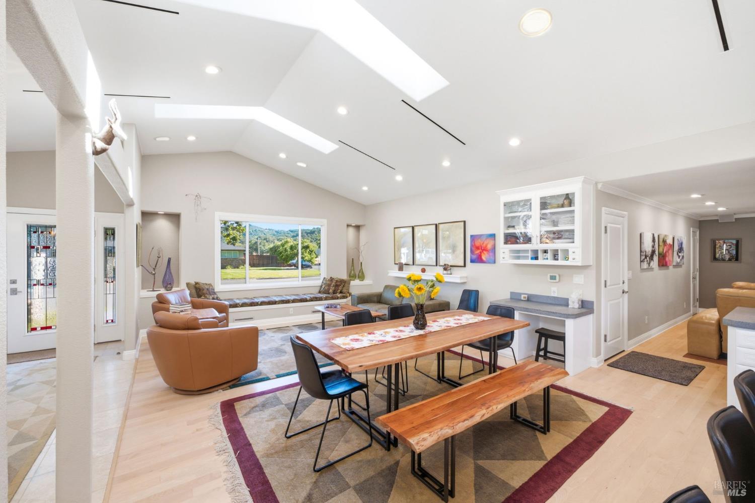 802 Via Palo Linda Fairfield CA 94534
