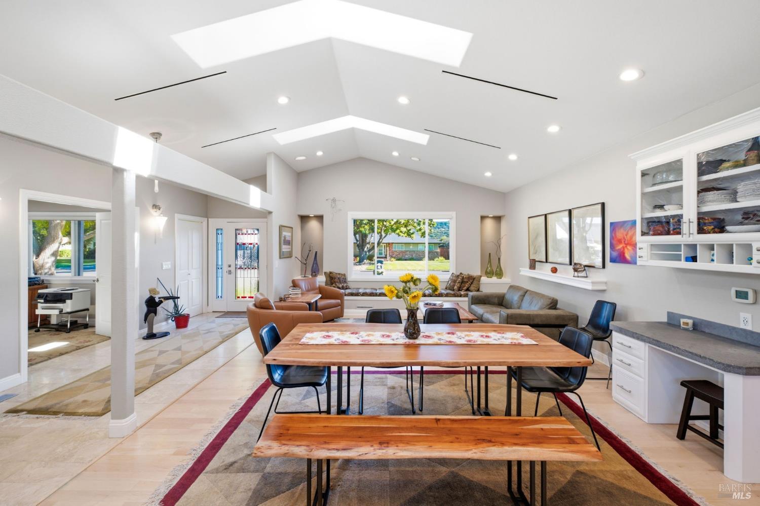 802 Via Palo Linda Fairfield CA 94534