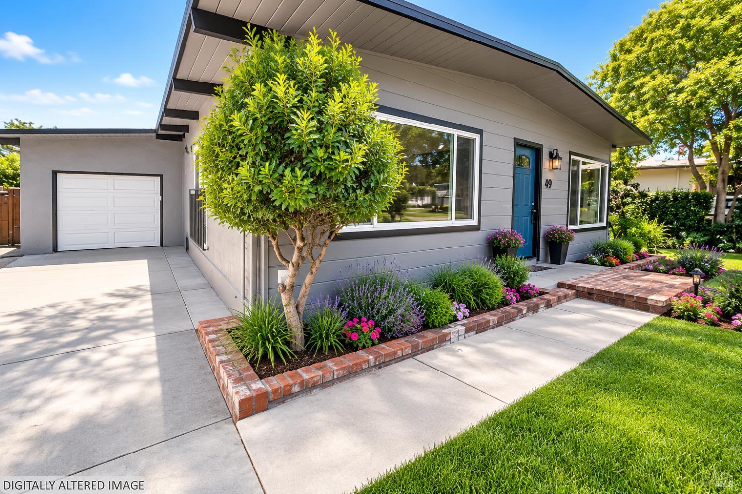 49 Denfield Avenue Benicia CA 94510