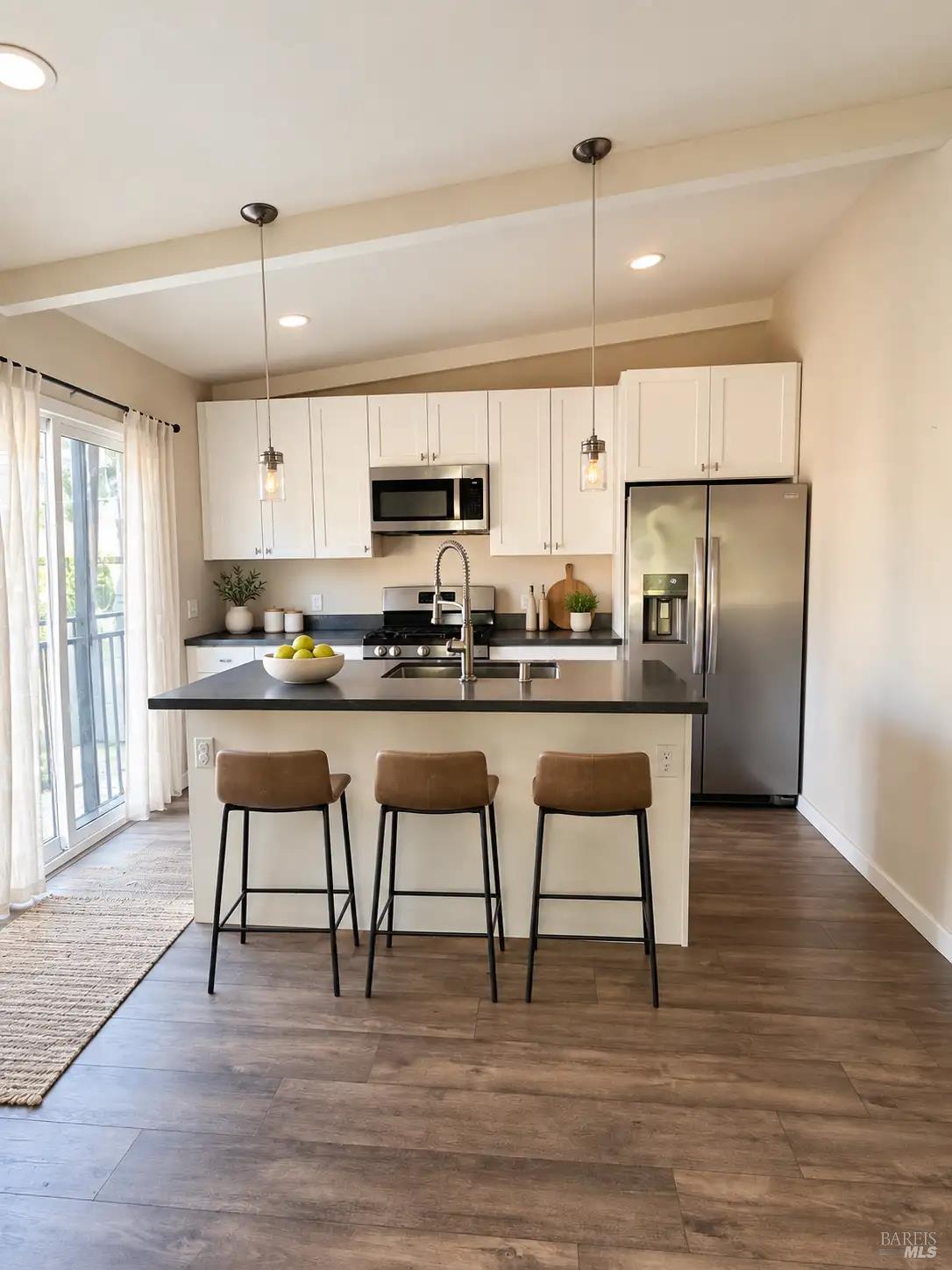 49 Denfield Avenue Benicia CA 94510