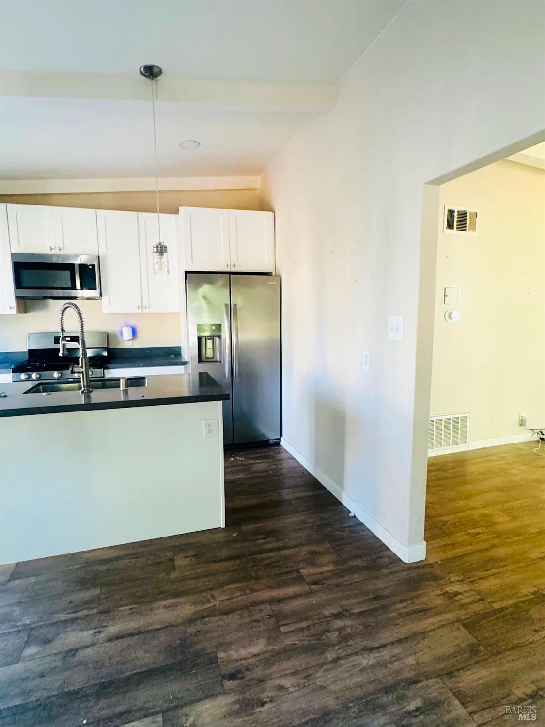 49 Denfield Avenue Benicia CA 94510