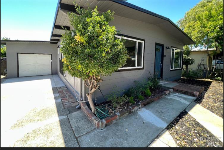 49 Denfield Avenue Benicia CA 94510