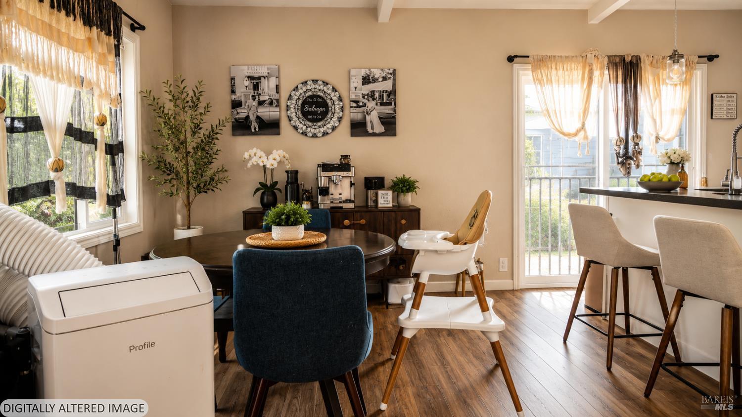 49 Denfield Avenue Benicia CA 94510