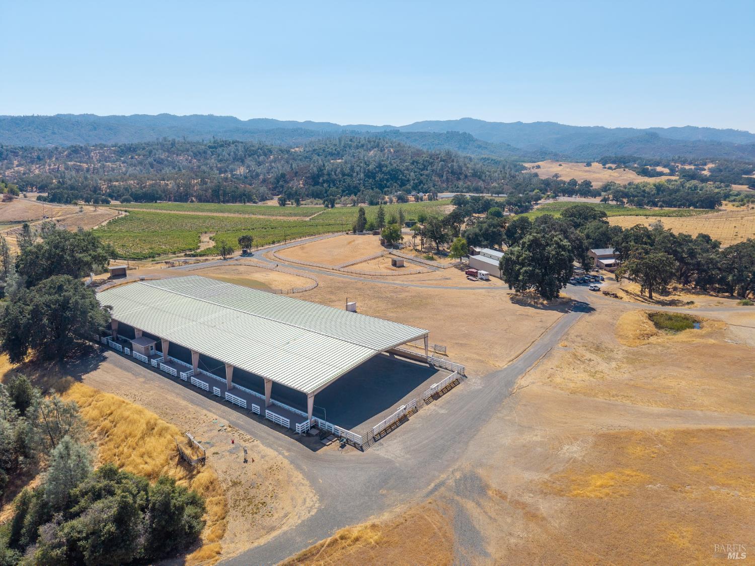 8900 Wight Way Kelseyville CA 95451