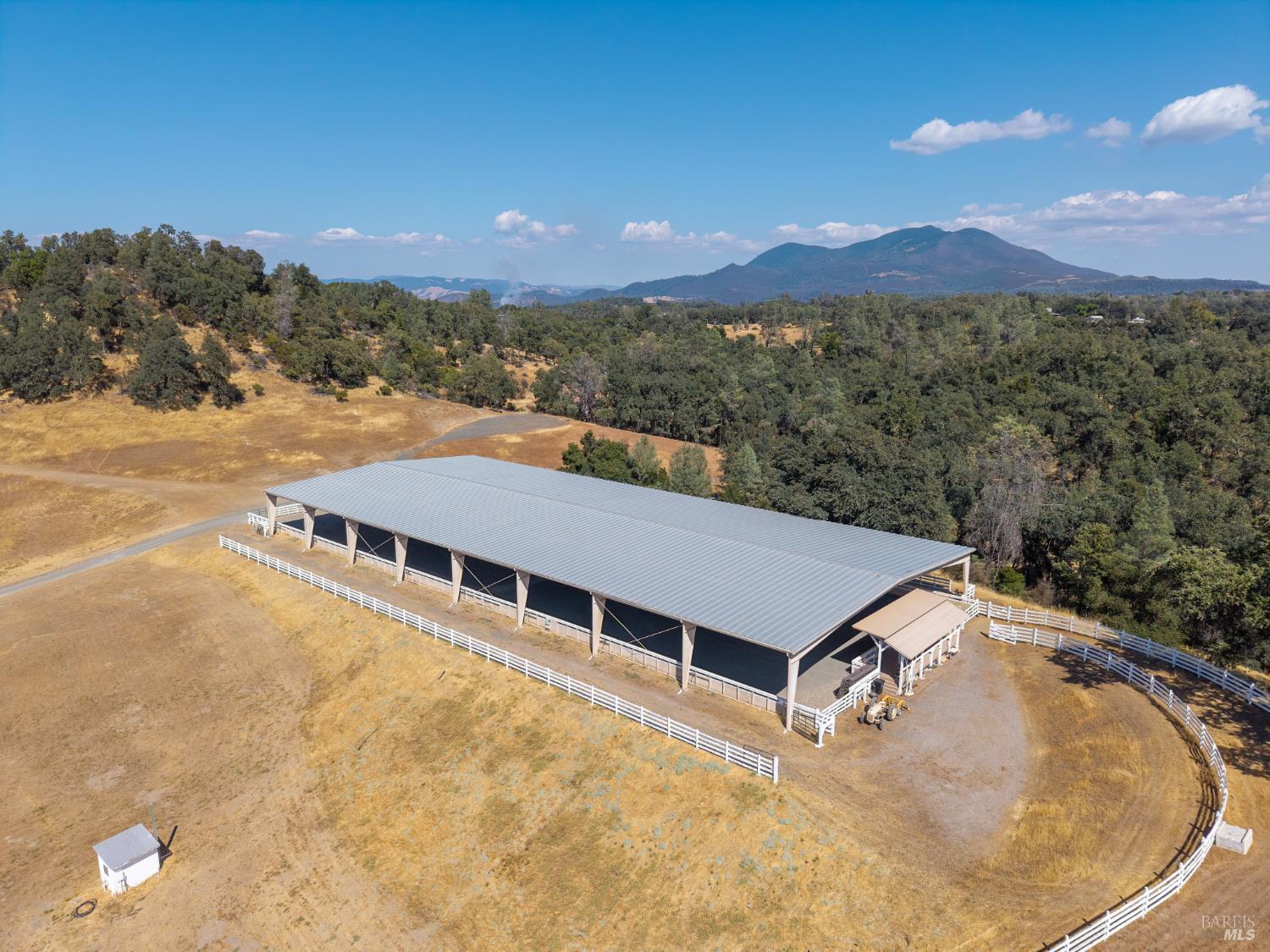 8900 Wight Way Kelseyville CA 95451