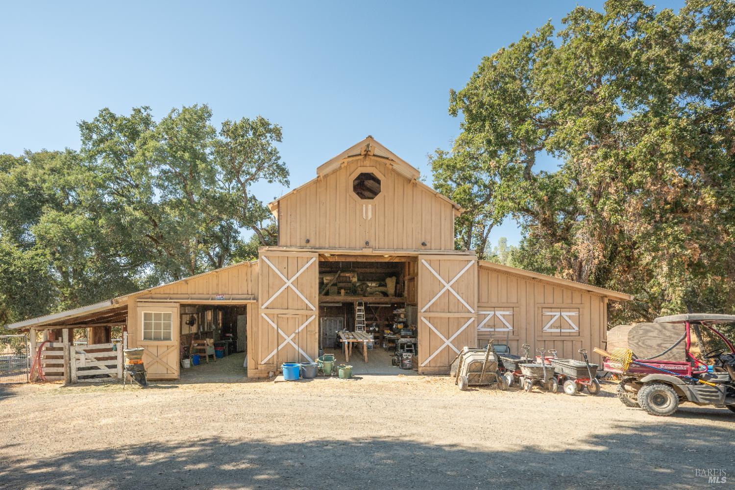 8900 Wight Way Kelseyville CA 95451