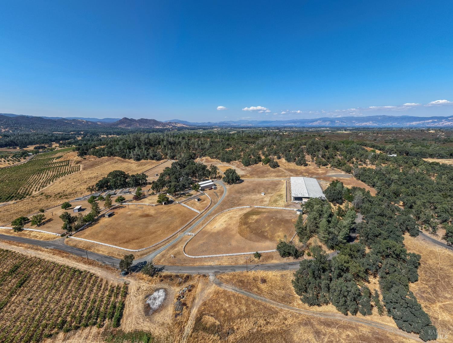 8900 Wight Way Kelseyville CA 95451