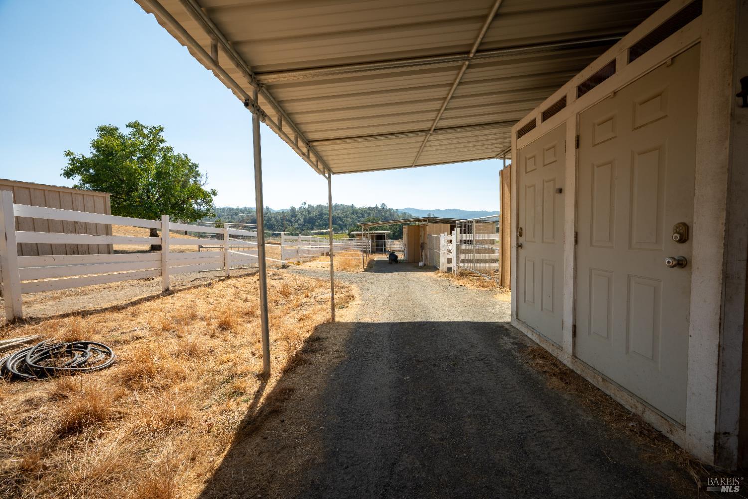 8900 Wight Way Kelseyville CA 95451
