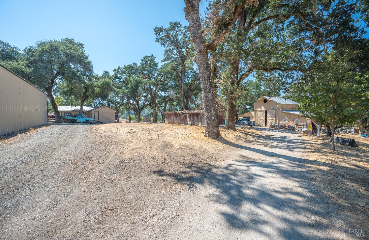 8900 Wight Way Kelseyville CA 95451