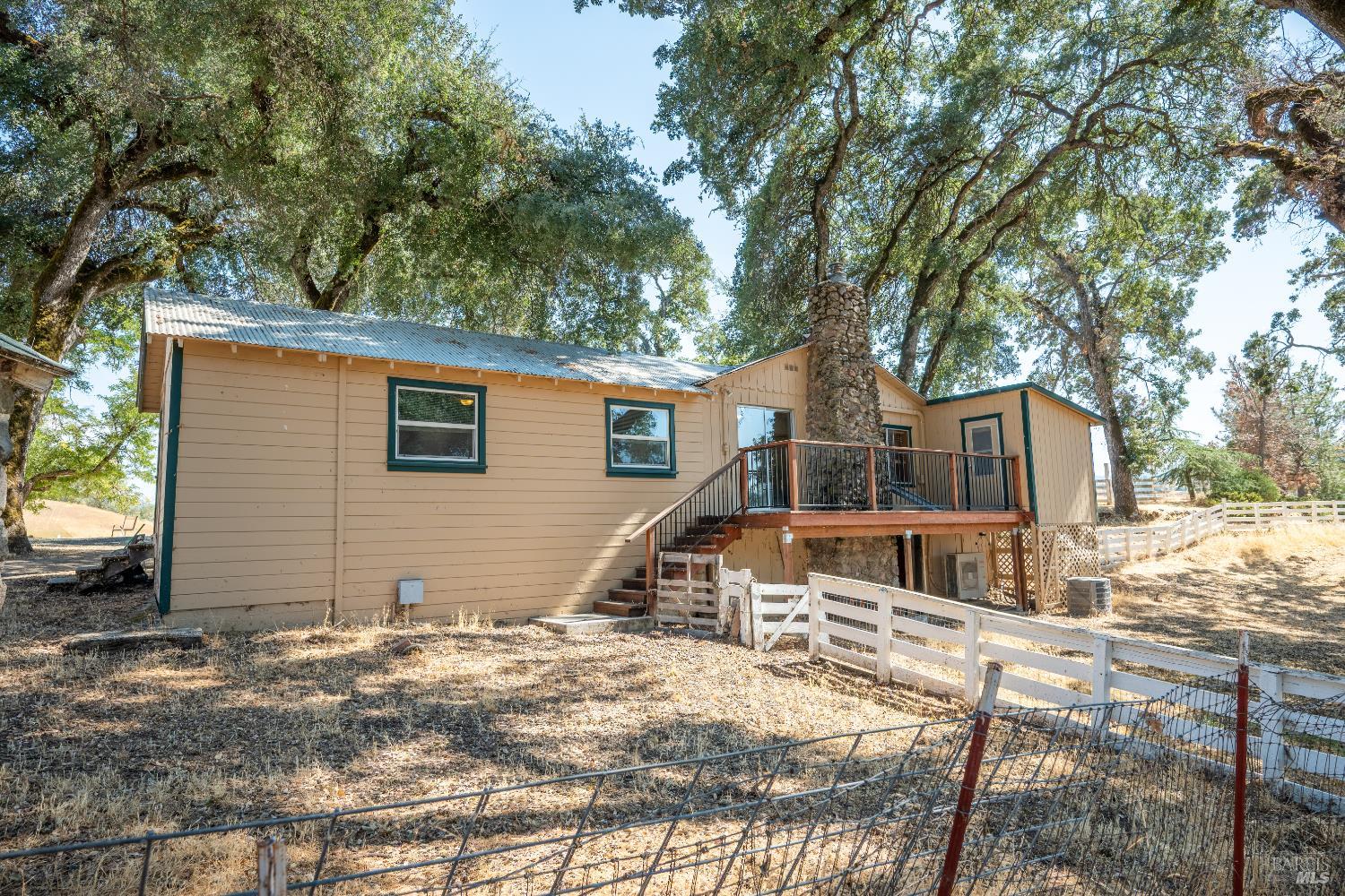 8900 Wight Way Kelseyville CA 95451