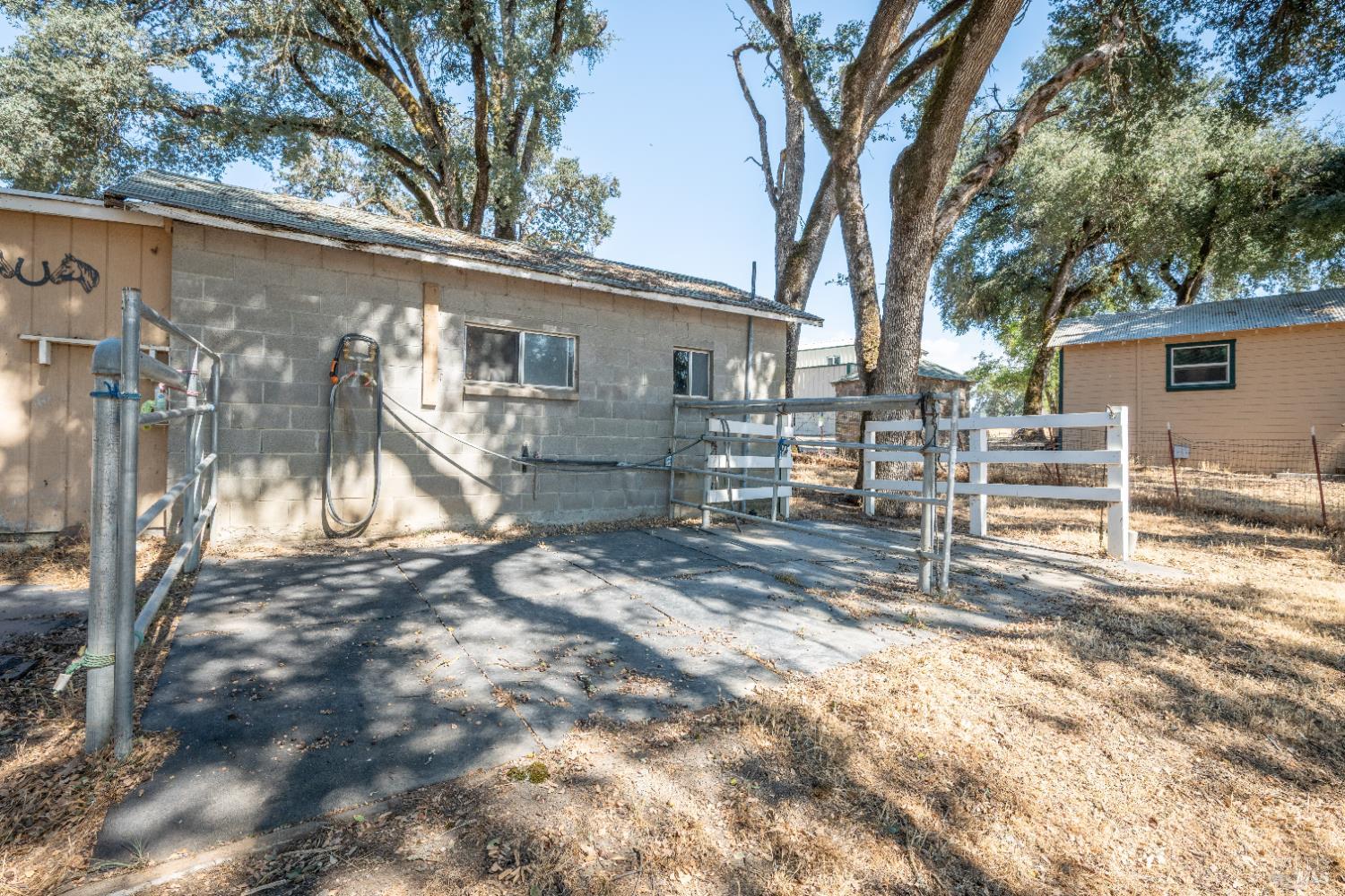 8900 Wight Way Kelseyville CA 95451