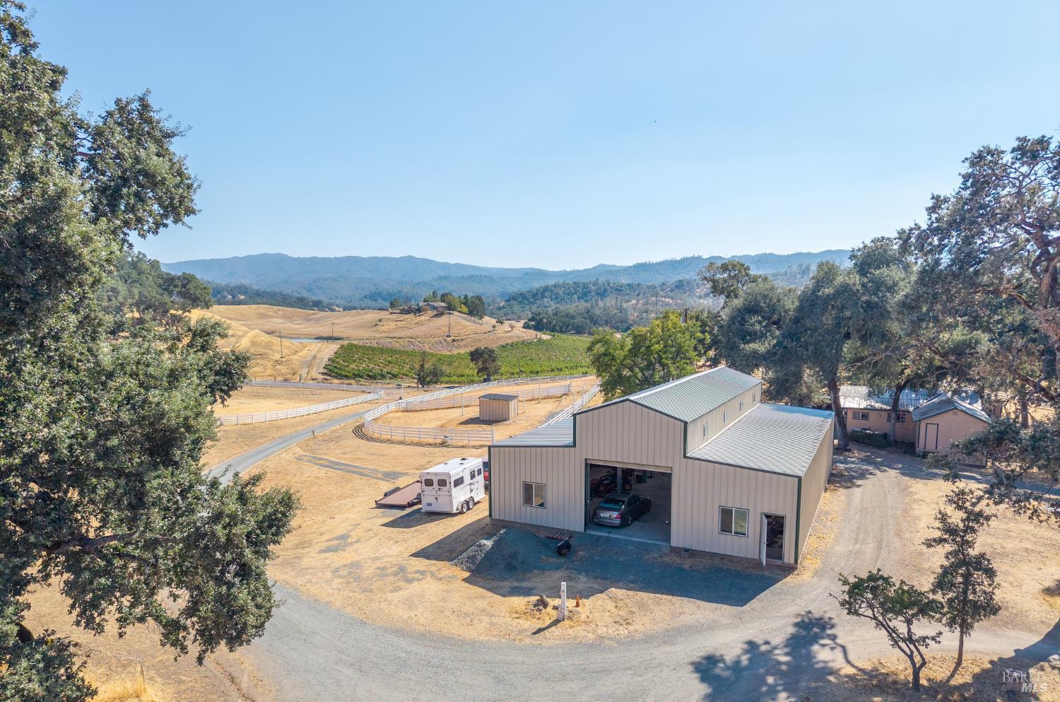 8900 Wight Way Kelseyville CA 95451