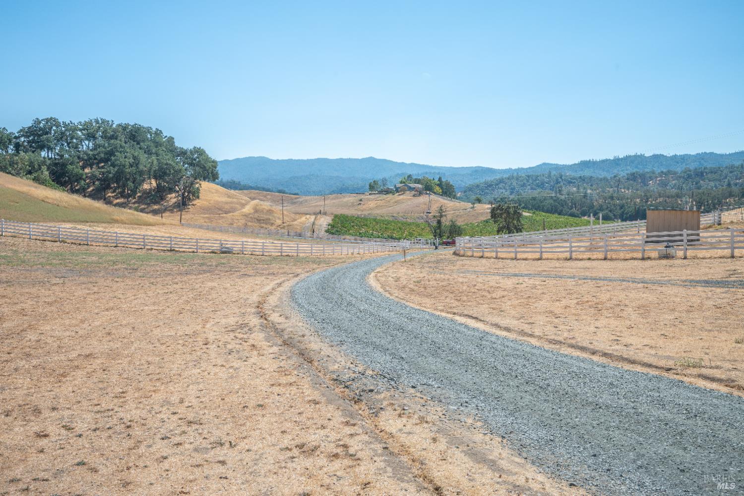 8900 Wight Way Kelseyville CA 95451