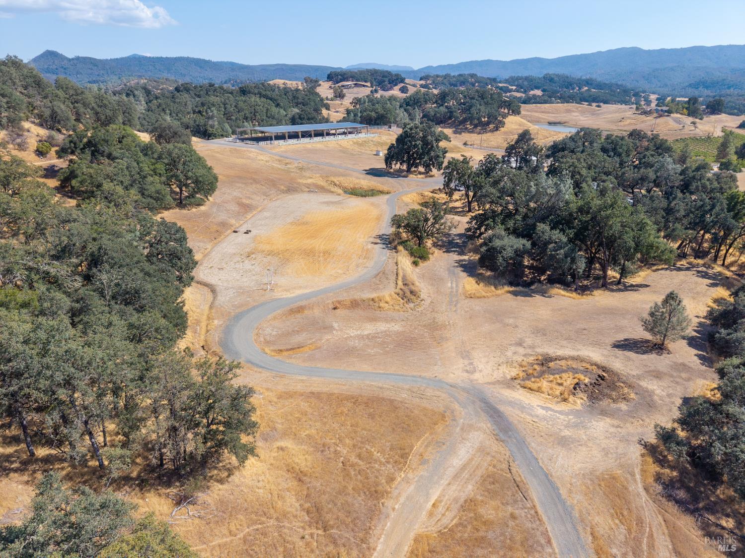 8900 Wight Way Kelseyville CA 95451