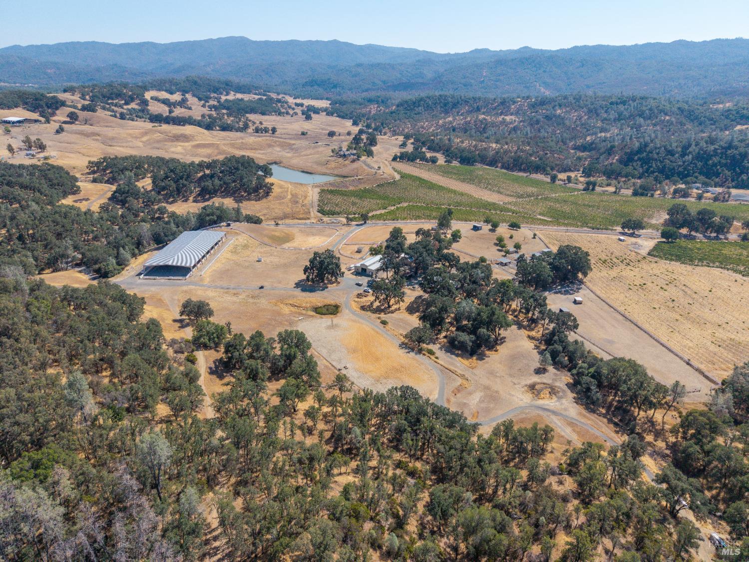 8900 Wight Way Kelseyville CA 95451
