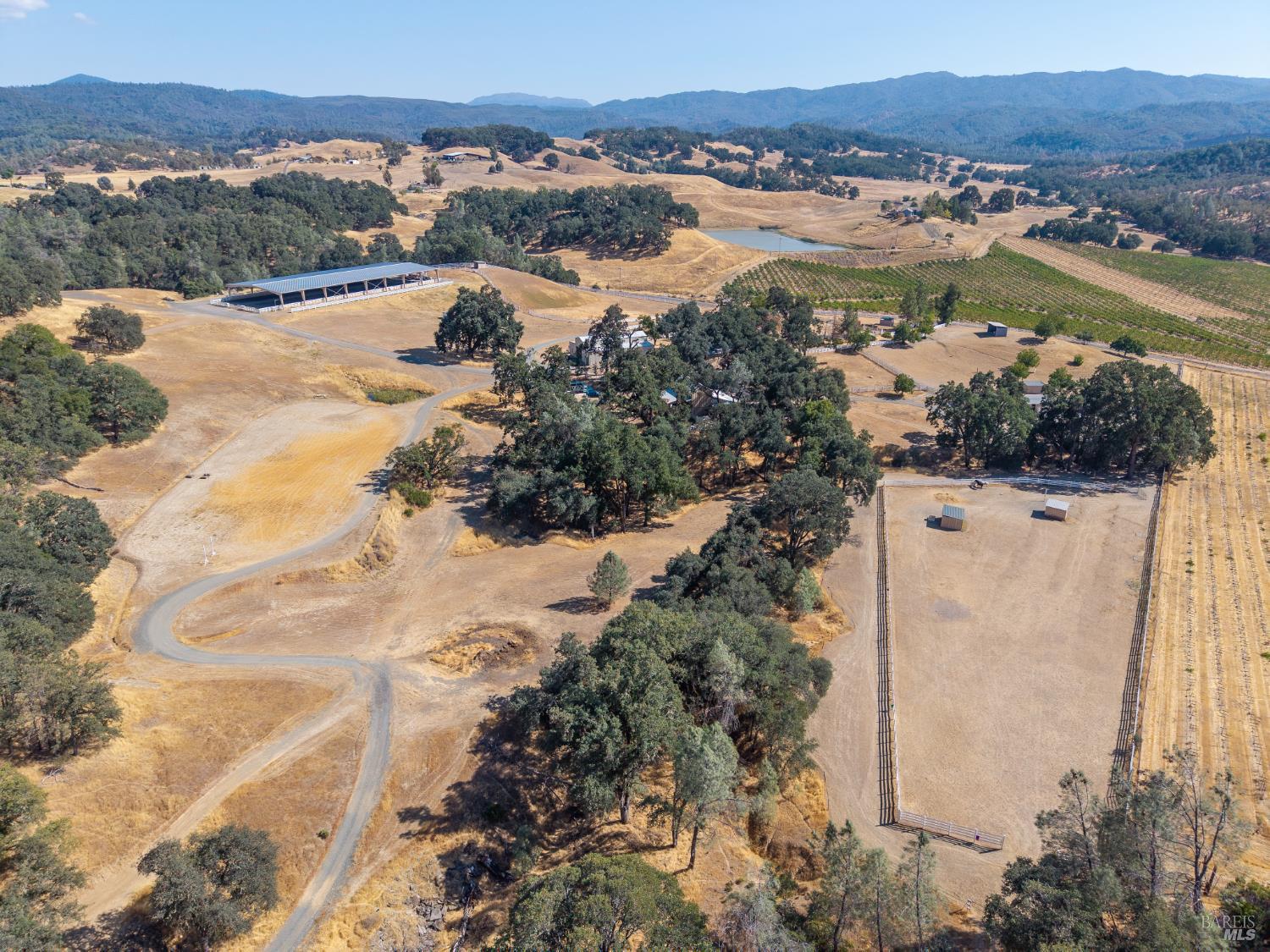 8900 Wight Way Kelseyville CA 95451