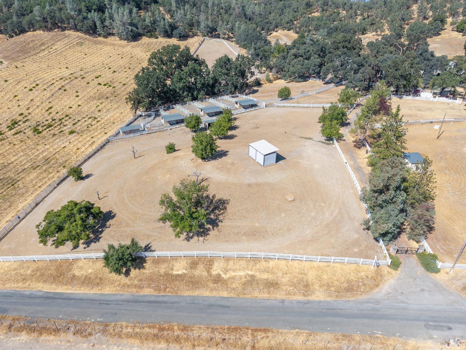 8900 Wight Way Kelseyville CA 95451