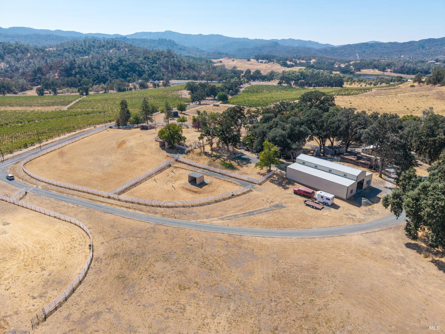 8900 Wight Way Kelseyville CA 95451