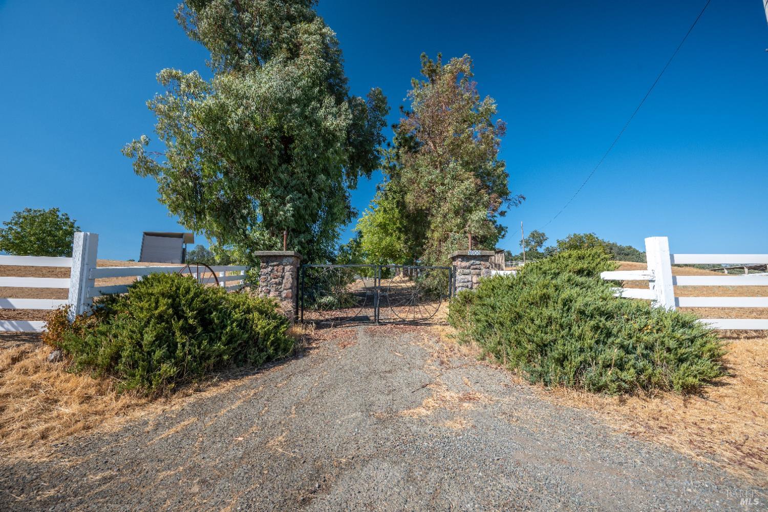 8900 Wight Way Kelseyville CA 95451