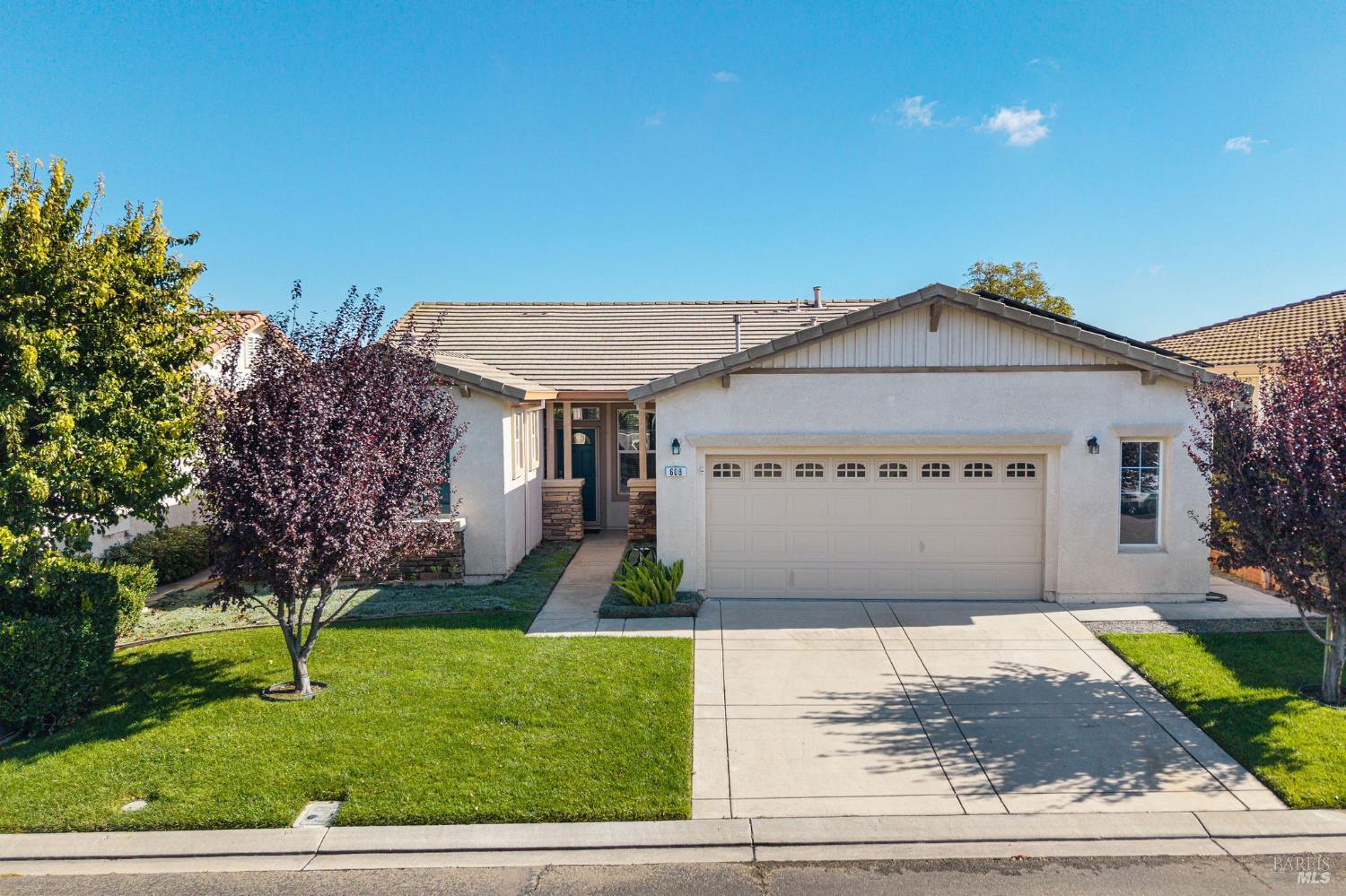 608 American Falls Drive Rio Vista CA 94571