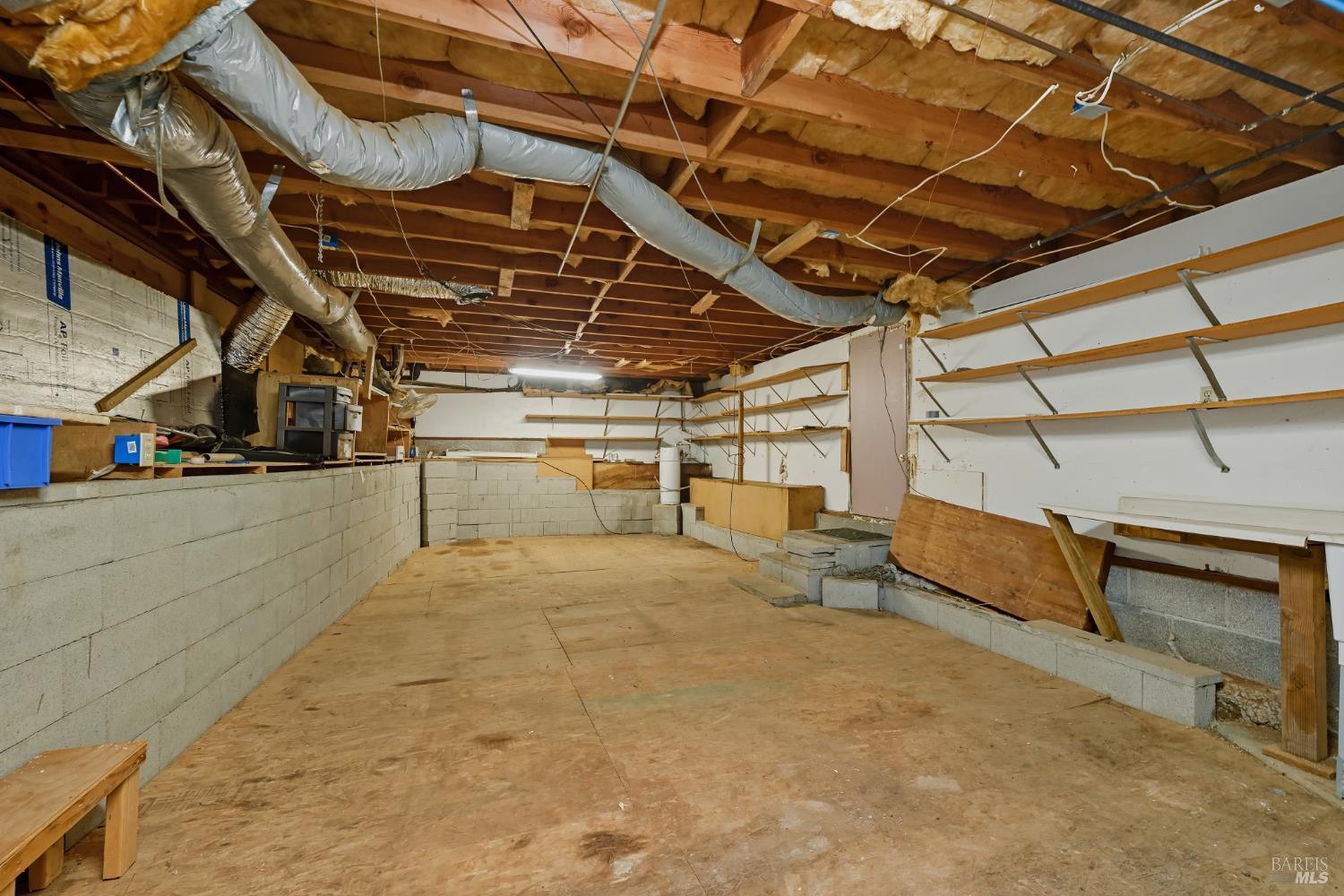 3480 Bergesen Court Kelseyville CA 95451