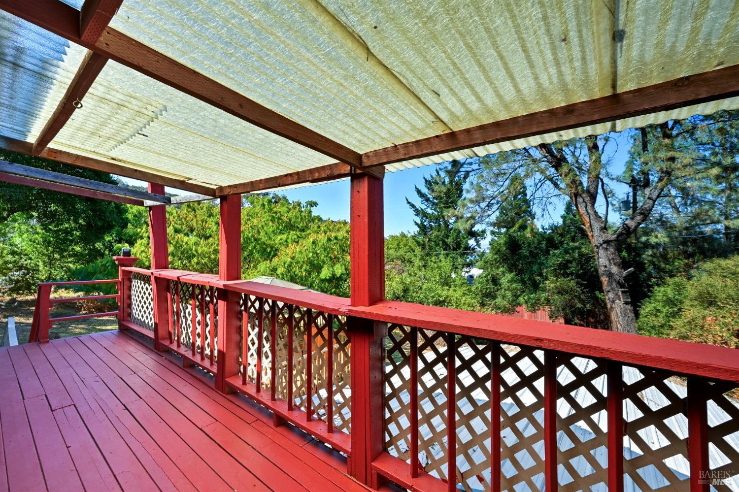 3480 Bergesen Court Kelseyville CA 95451