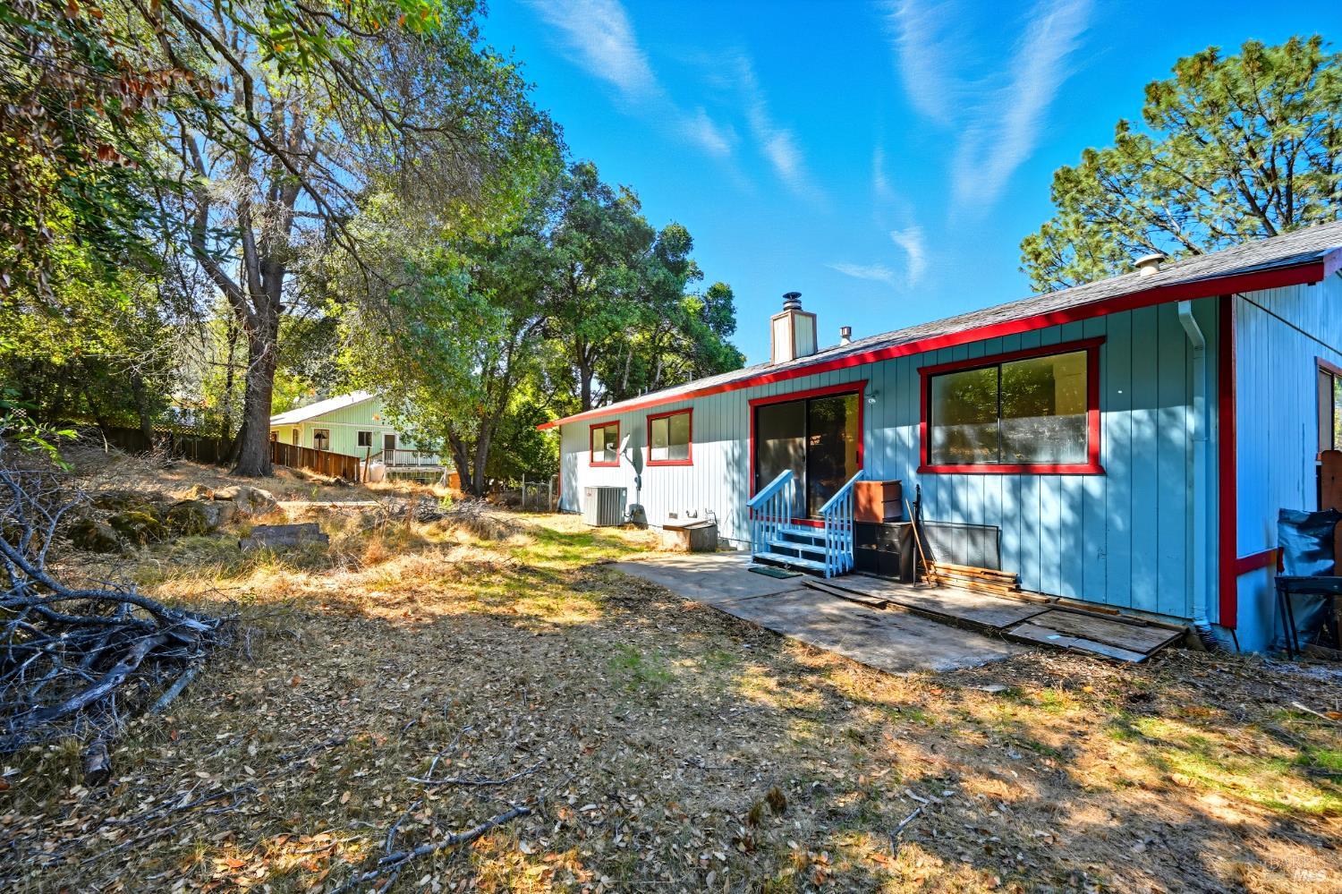 3480 Bergesen Court Kelseyville CA 95451