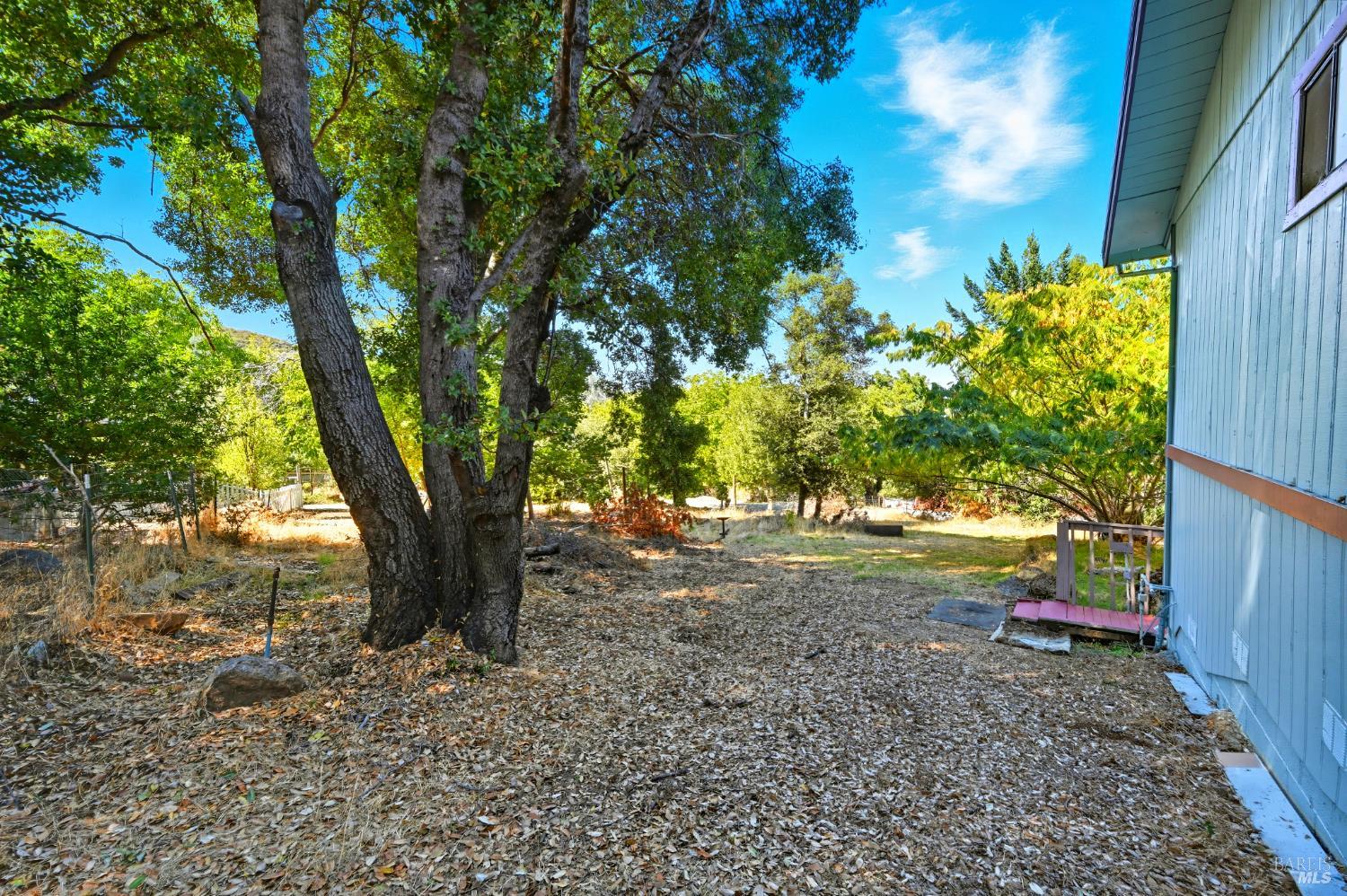 3480 Bergesen Court Kelseyville CA 95451