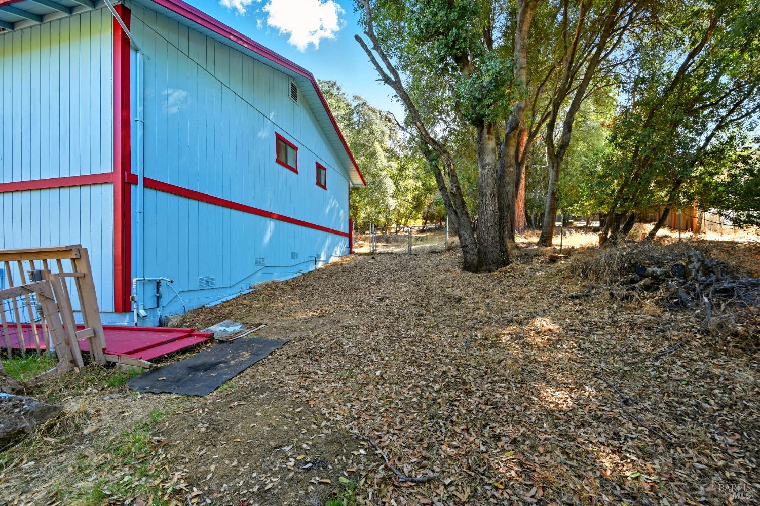 3480 Bergesen Court Kelseyville CA 95451