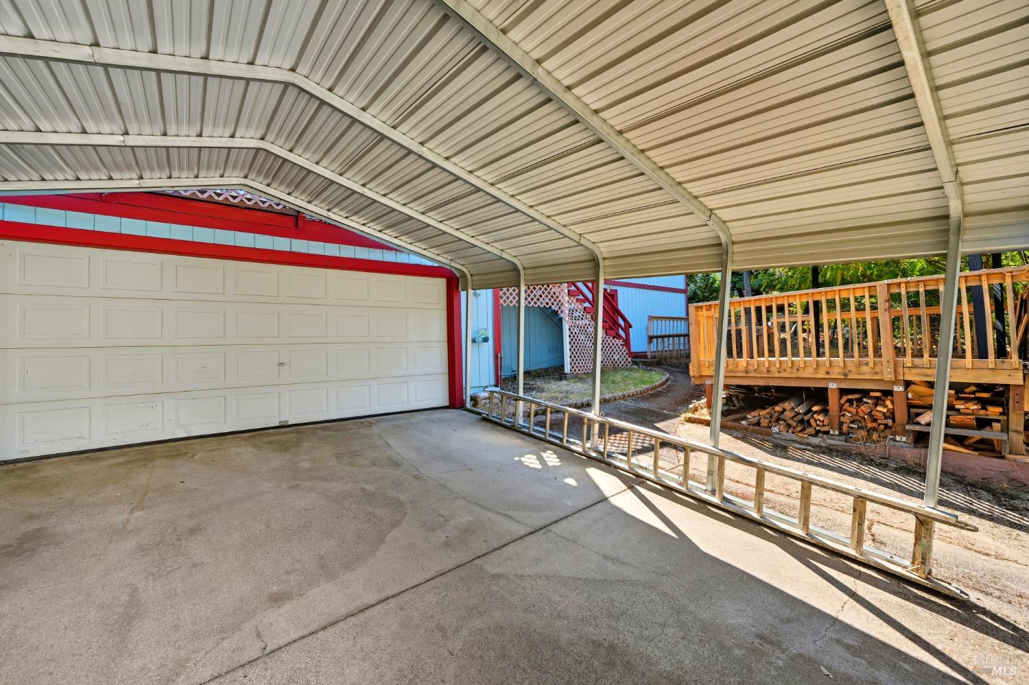 3480 Bergesen Court Kelseyville CA 95451