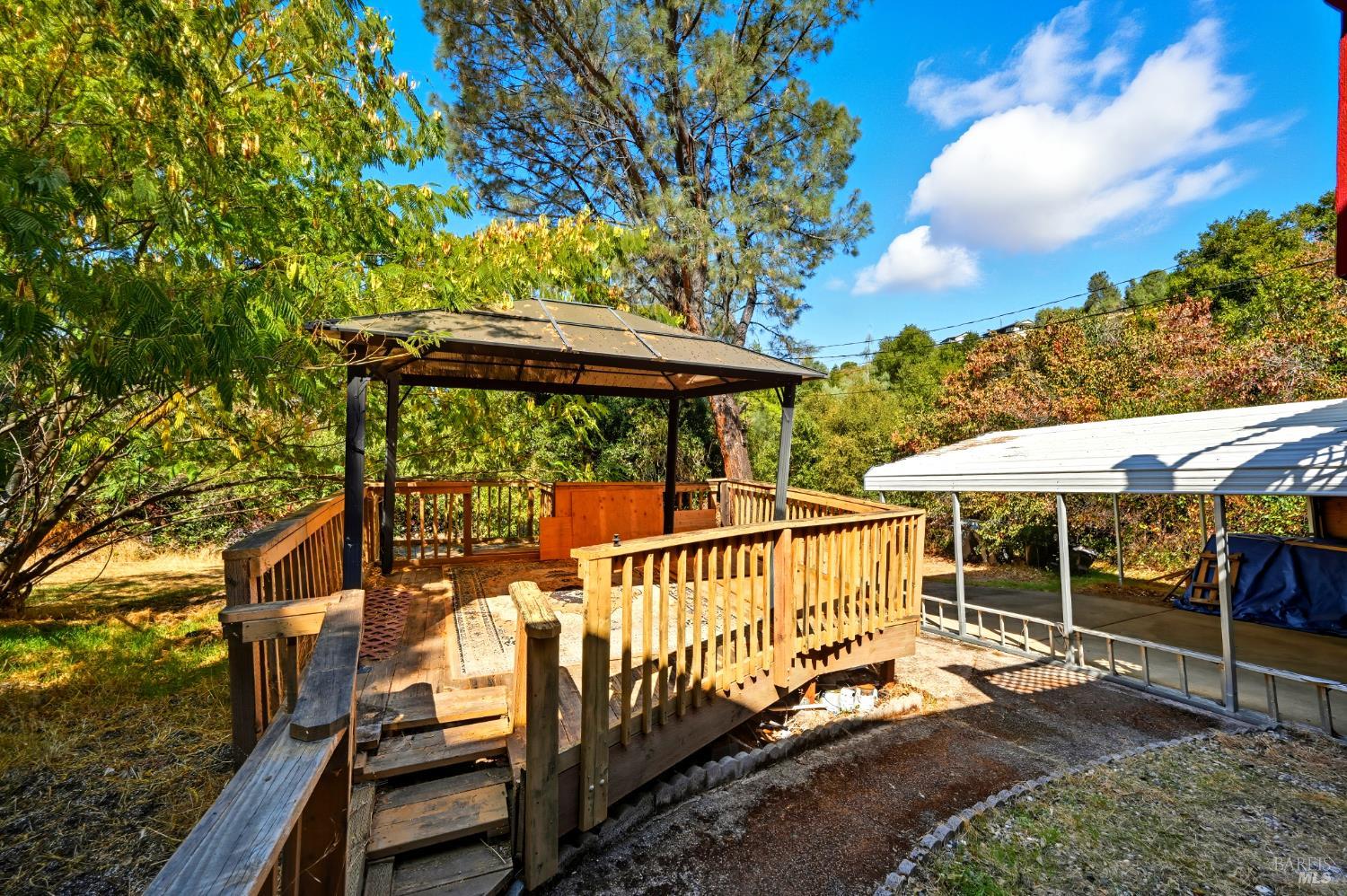 3480 Bergesen Court Kelseyville CA 95451