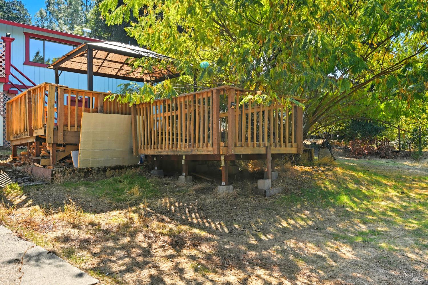 3480 Bergesen Court Kelseyville CA 95451