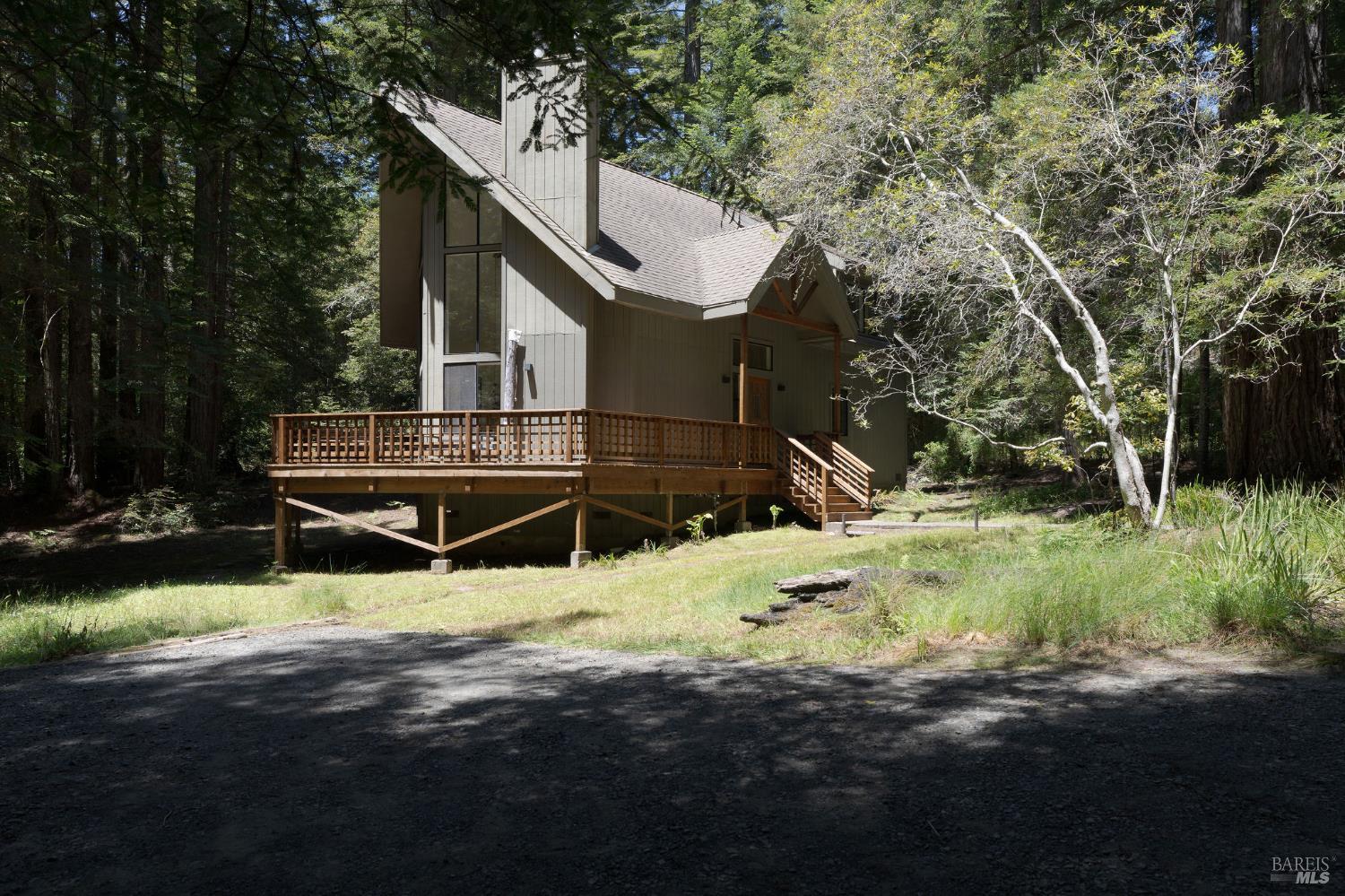 35120 Forest Court Gualala CA 95445
