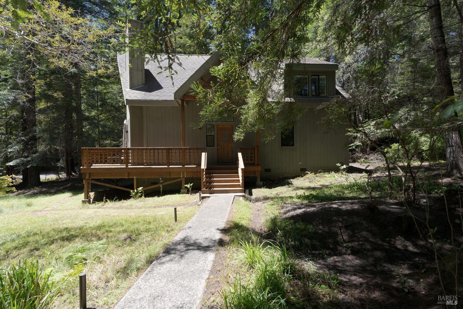 35120 Forest Court Gualala CA 95445