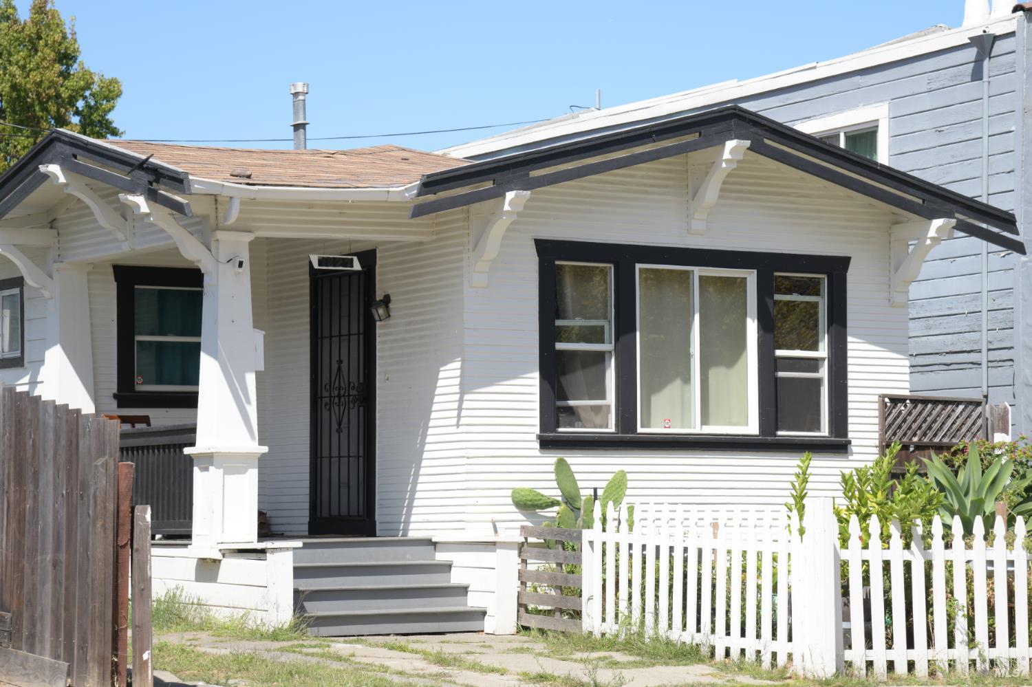 1321 Napa Street Vallejo CA 94590