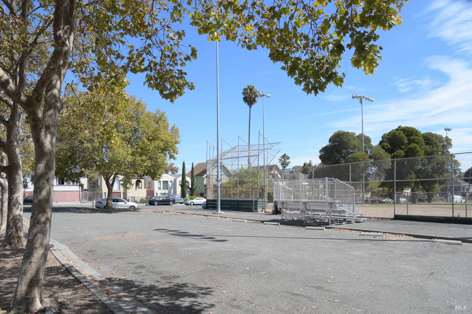 1321 Napa Street Vallejo CA 94590