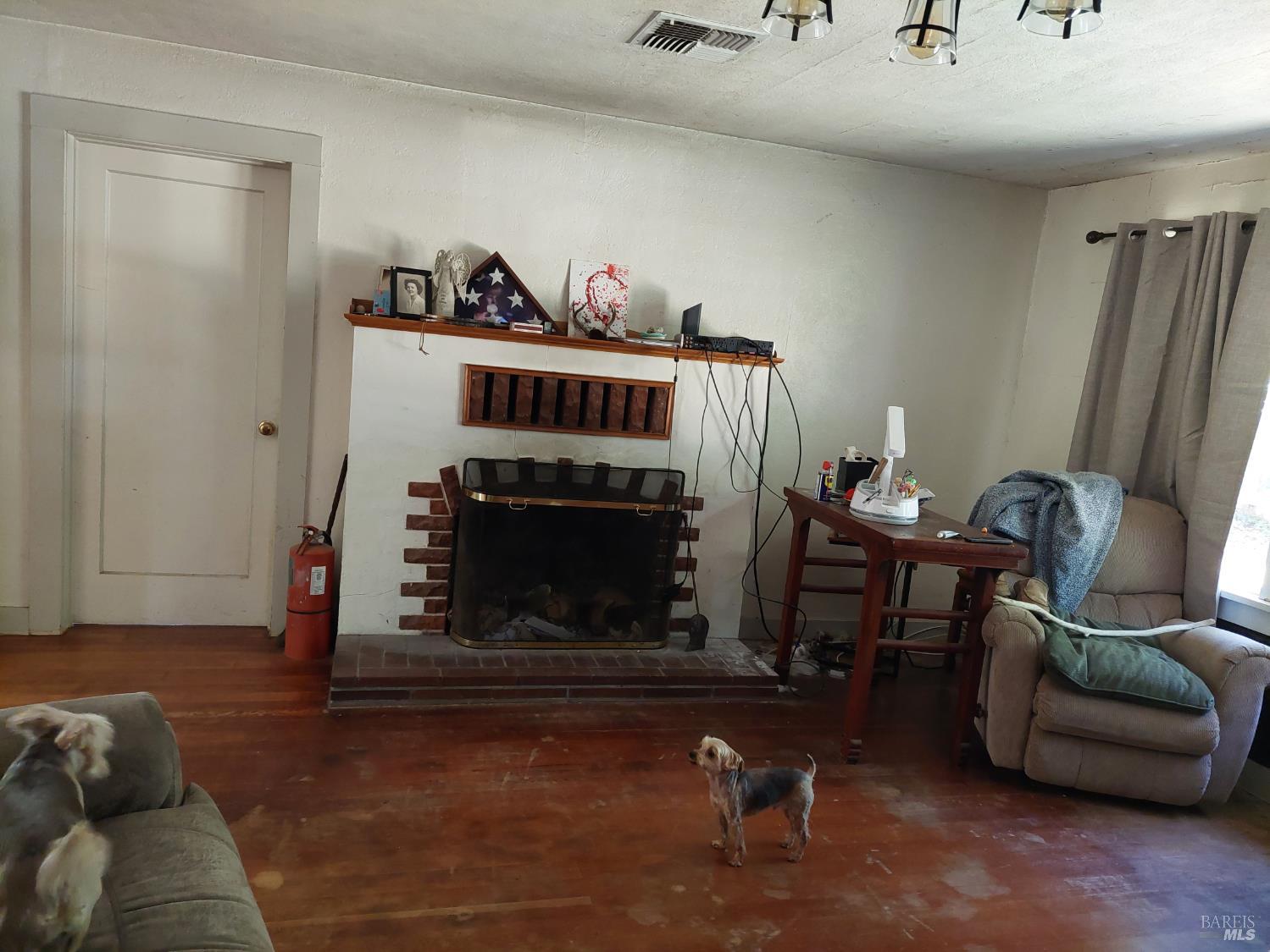 20301 Lyta Way Fort Bragg CA 95437