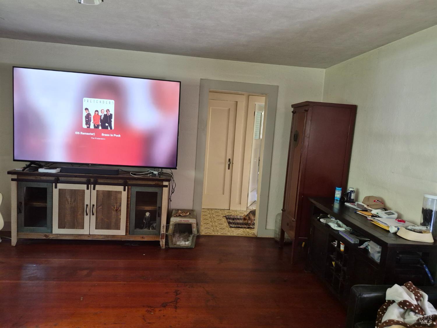 20301 Lyta Way Fort Bragg CA 95437