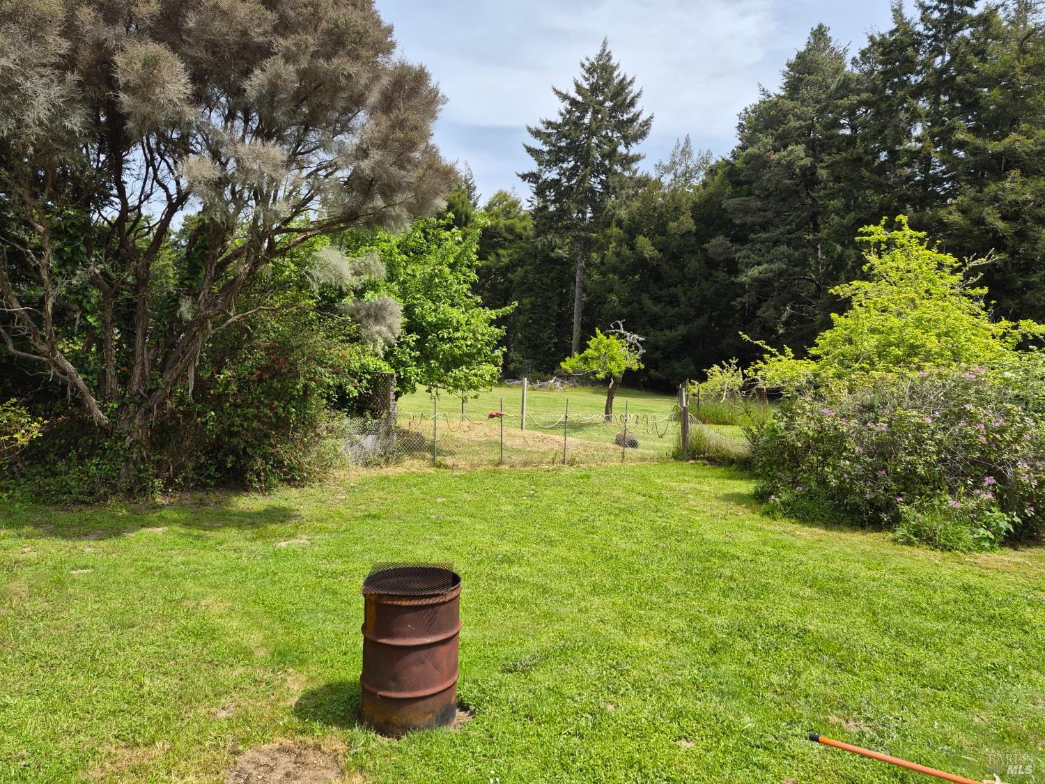 20301 Lyta Way Fort Bragg CA 95437