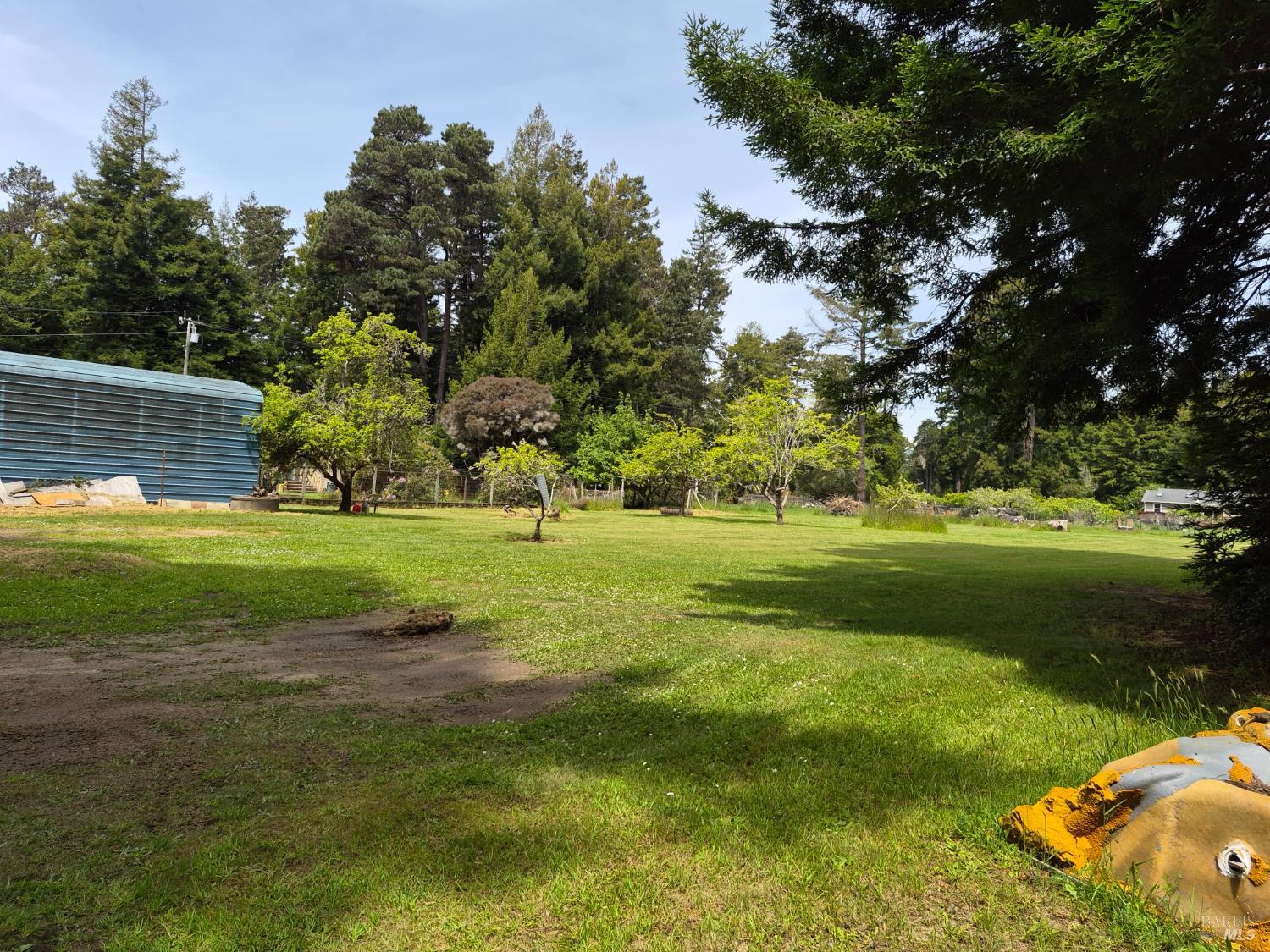 20301 Lyta Way Fort Bragg CA 95437