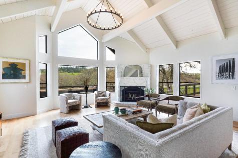 2725 Keiser Road Kenwood CA 95452