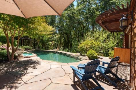 6501 Ellen Lane Forestville CA 95436